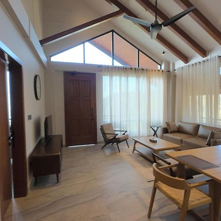 Le' Nest Residences Patriata Екстериор снимка
