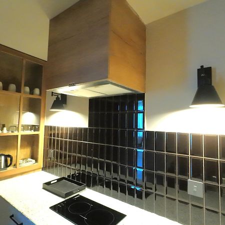 Le' Nest Residences Patriata Екстериор снимка