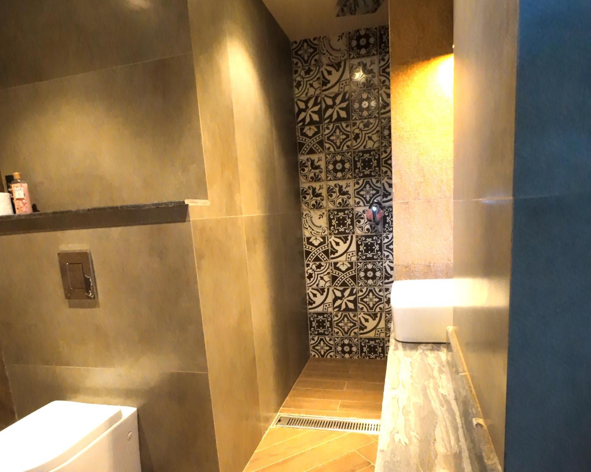 Le' Nest Residences Patriata Екстериор снимка