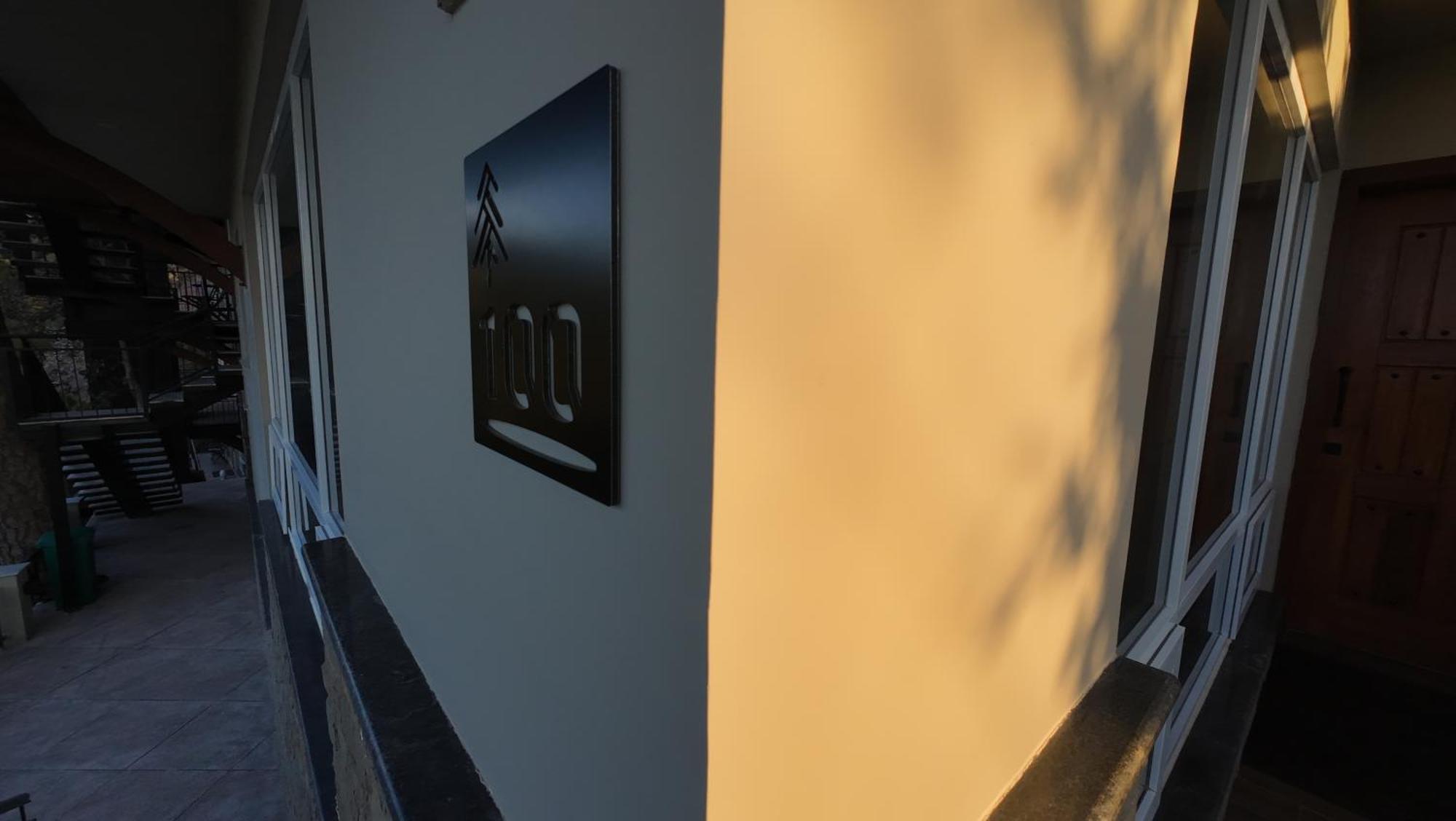 Le' Nest Residences Patriata Екстериор снимка